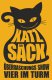 KATZ IM SACK KATZ IM SACK